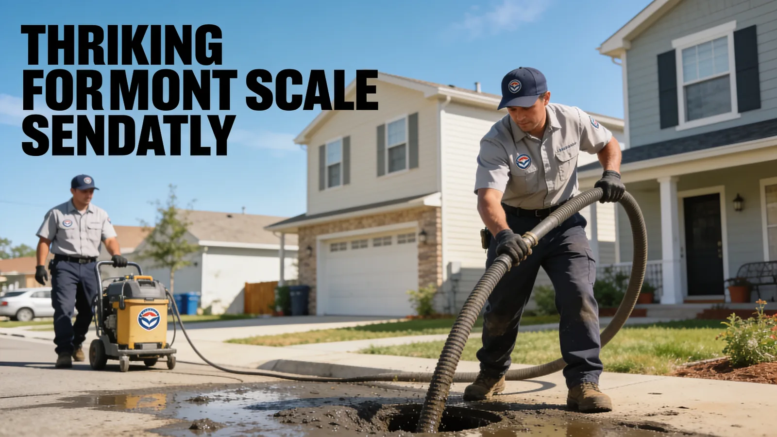 Sewage Cleanup in Big Sandy, TX near me